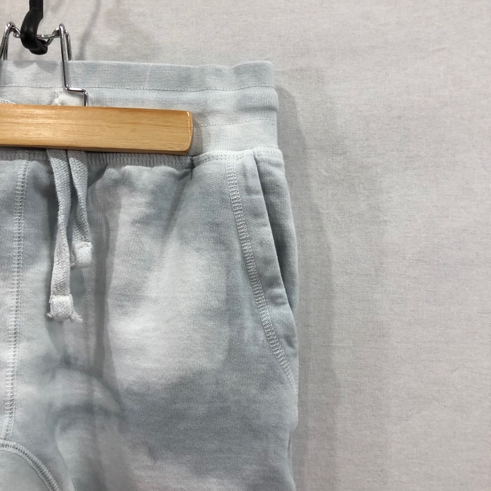 Grey tie dye oversized sweatsuit - Picture 5 of 6
